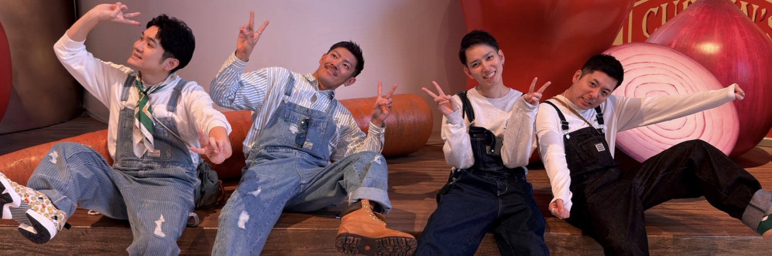 ace0543's profile banner image