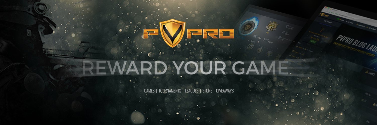 PvPRO banner