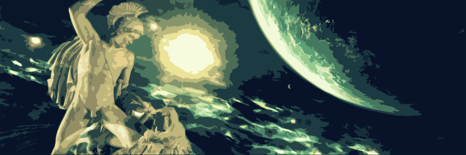 aenaosel's profile banner image