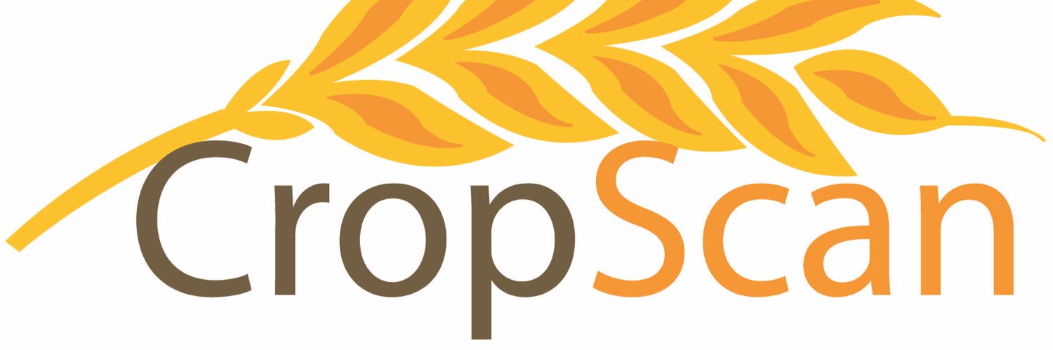 CropScanAg banner
