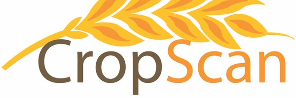 cropscan Profile Banner