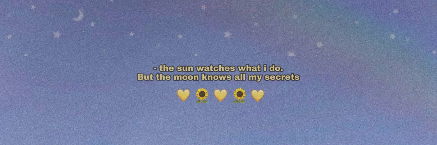 daisyoume's profile banner image