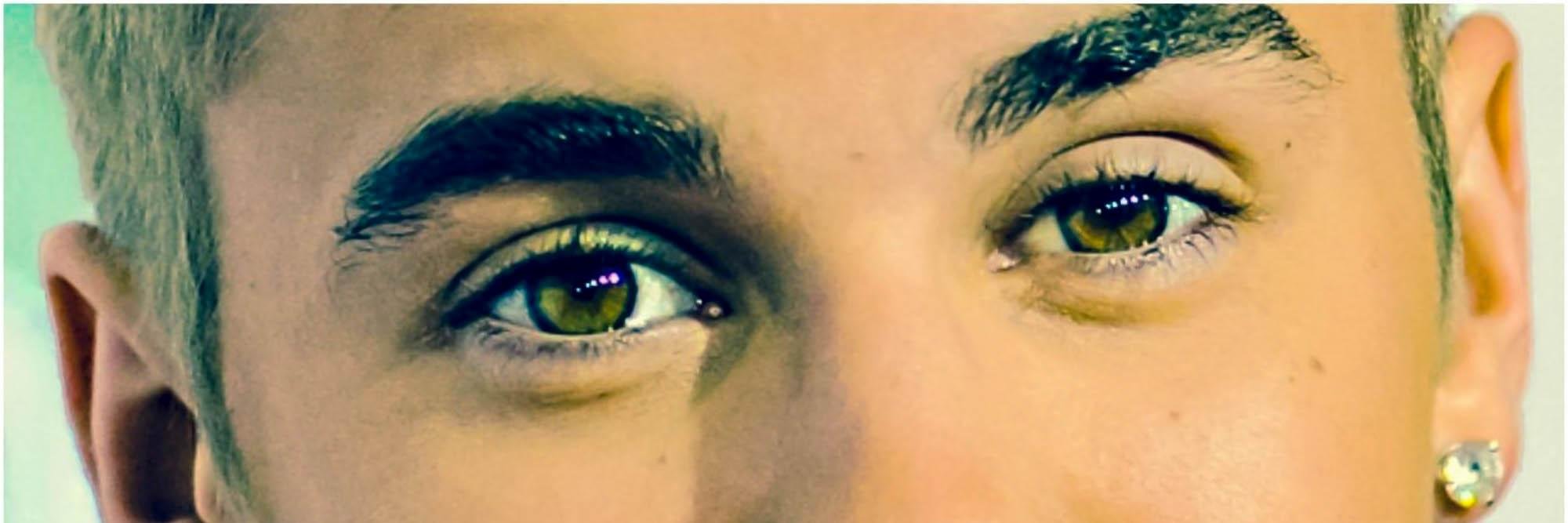justindemilove's profile banner image