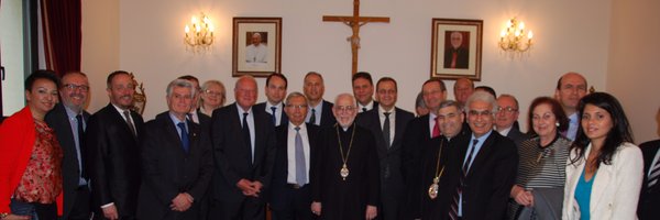 LA_CHREDO Profile Banner