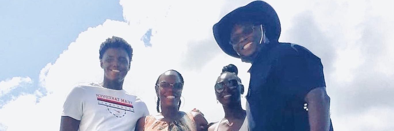 Coach Tajama Ngongba🇻🇮 banner