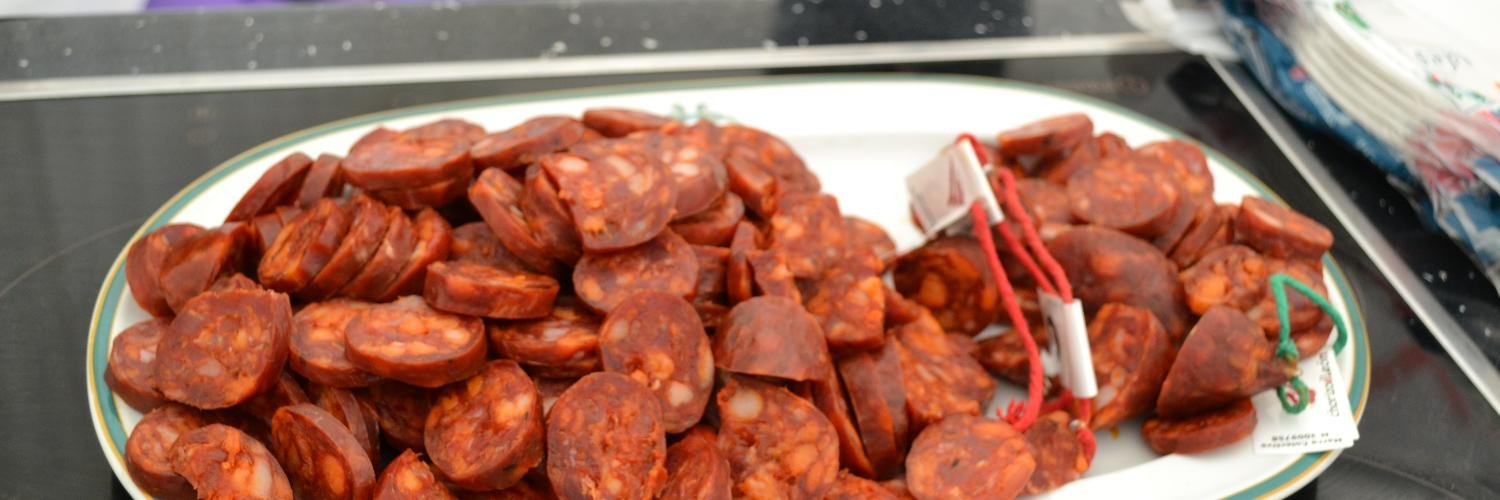 Chorizo de León M.C. banner