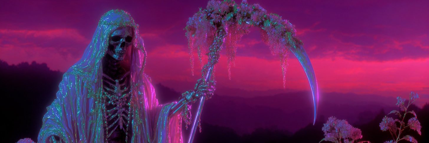 theebabymichael's profile banner image