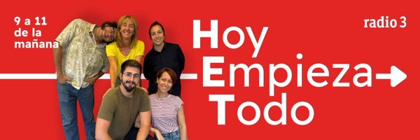 HET_Radio3 Profile Banner