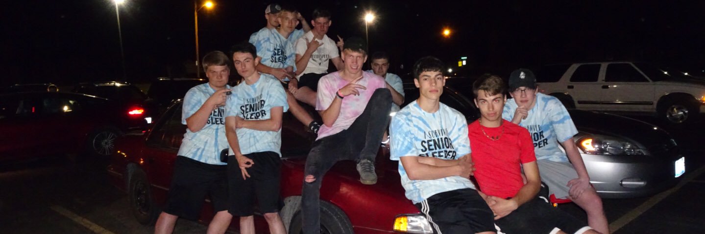 jscoker77's profile banner image