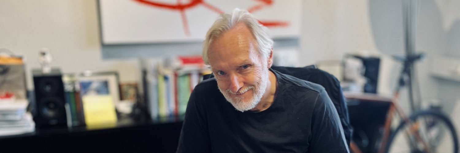 Günter Riegler banner
