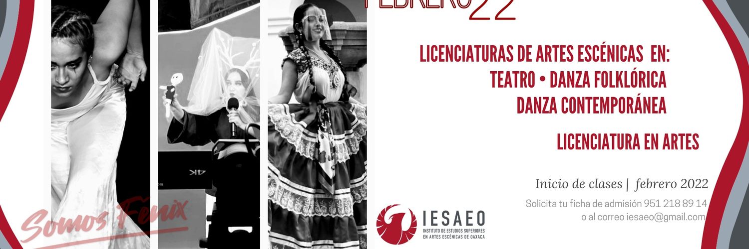 IESAEO's profile banner image