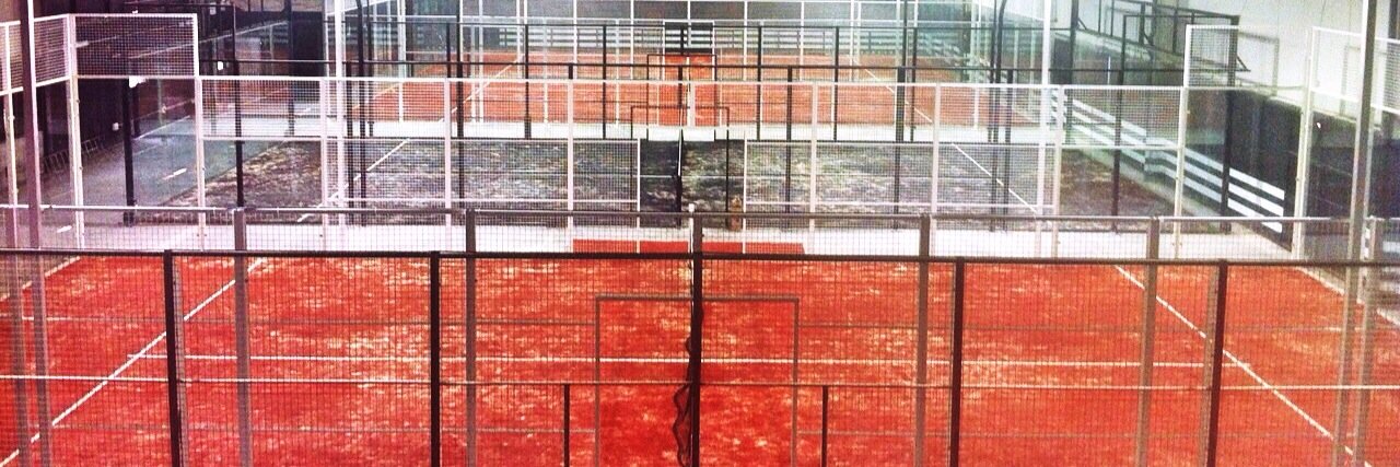 FAIR PLAY PADEL banner