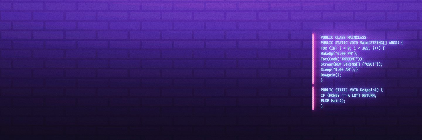 ZurtRex's profile banner image