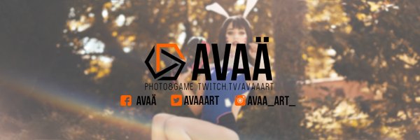 Avaaloy 📸 Profile Banner
