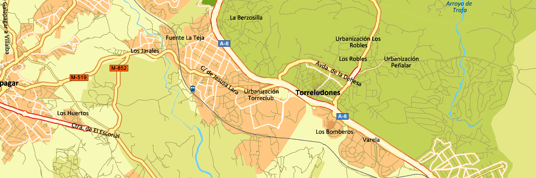 TorrelodonesCol's profile banner image