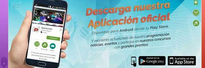 dpanasradio's profile banner image
