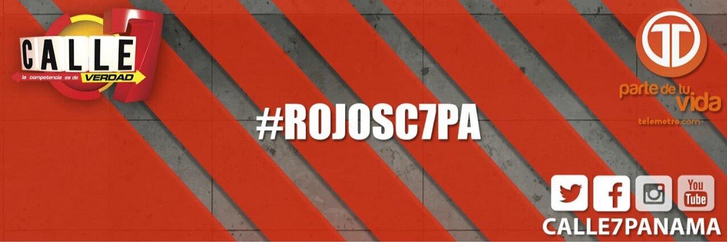 RojosC7PA's profile banner image