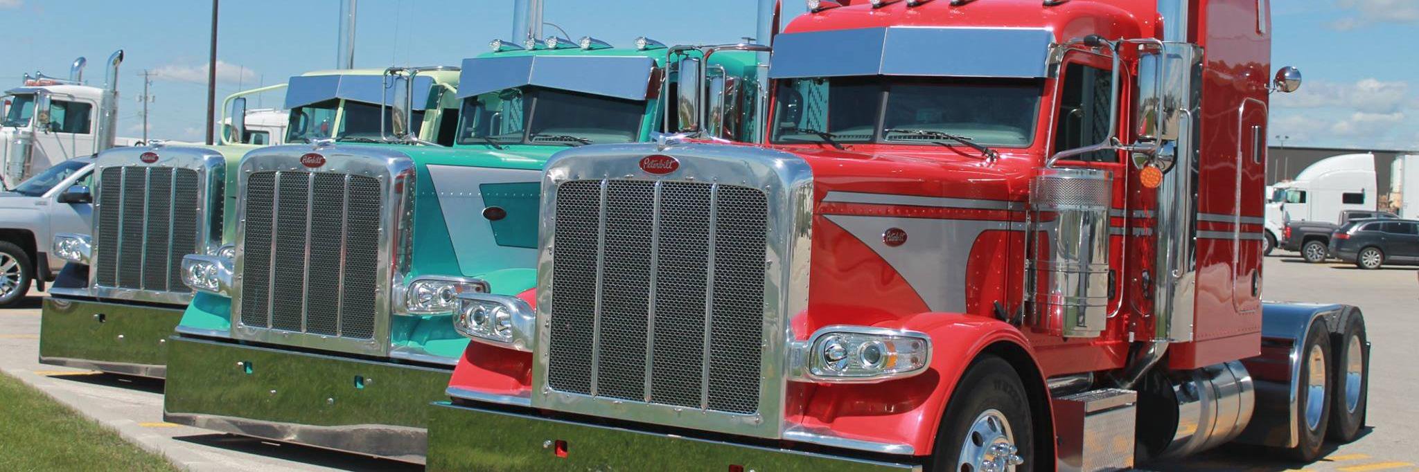 peterbiltmbltd's profile banner image