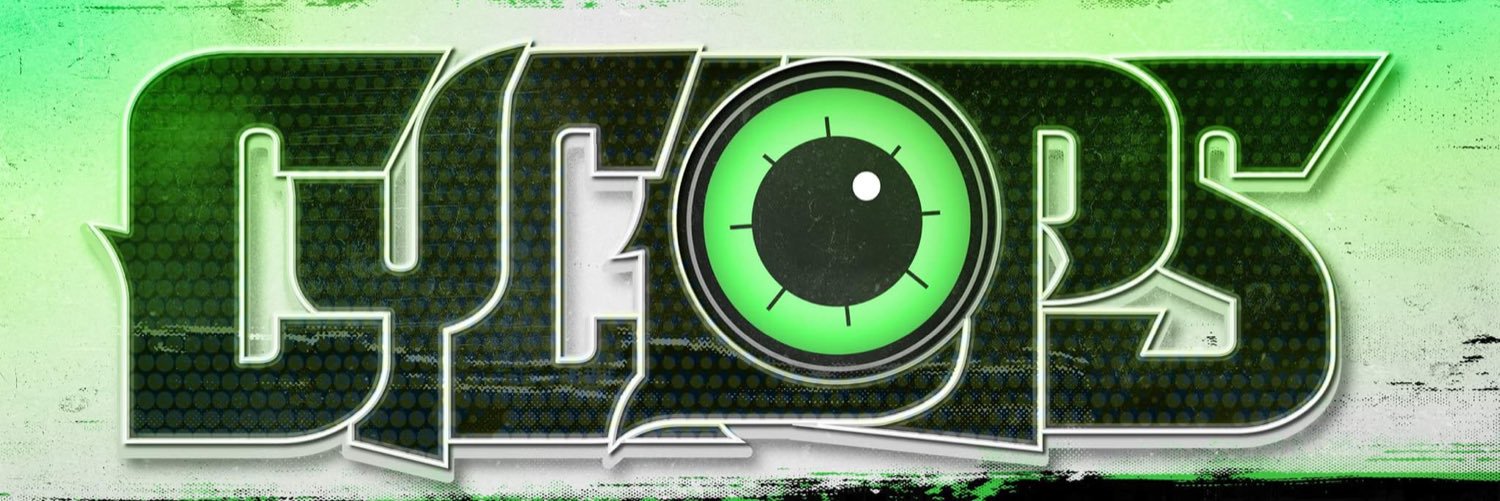 CyclopsDTX's profile banner image