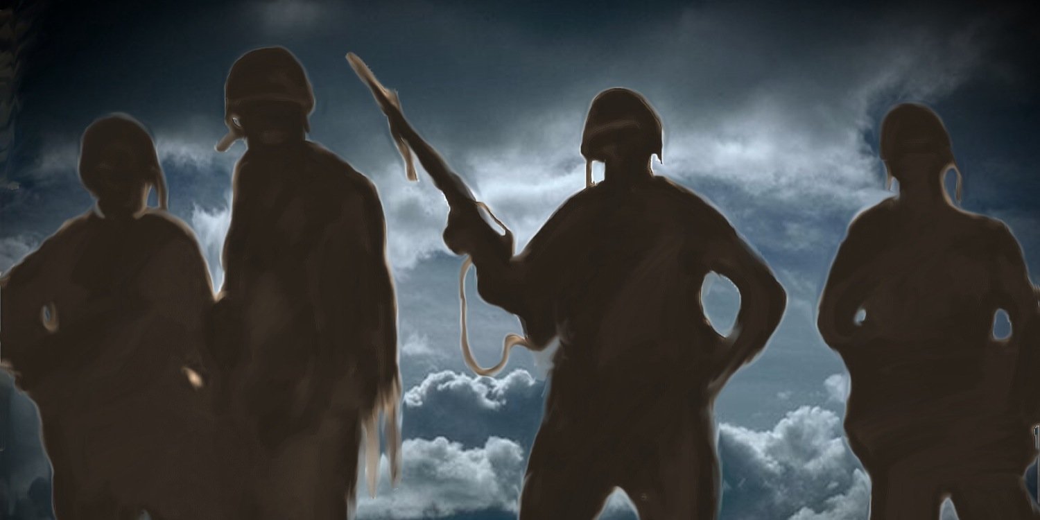 warhorserocket's profile banner image