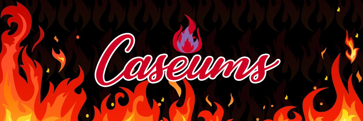 caseumsxo's profile banner image
