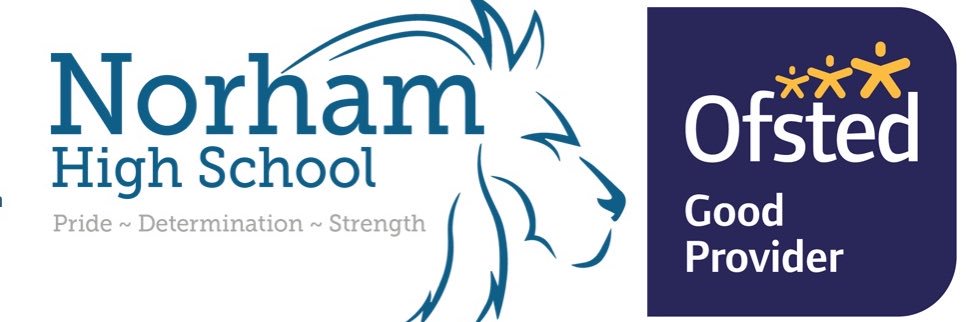 norhamhigh's profile banner image