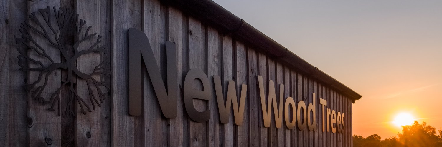 NewWoodTrees's profile banner image