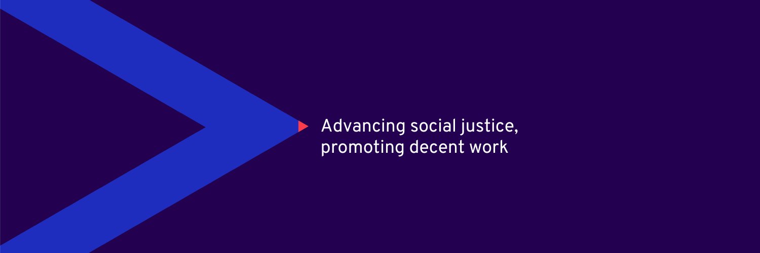 ILO Thailand banner