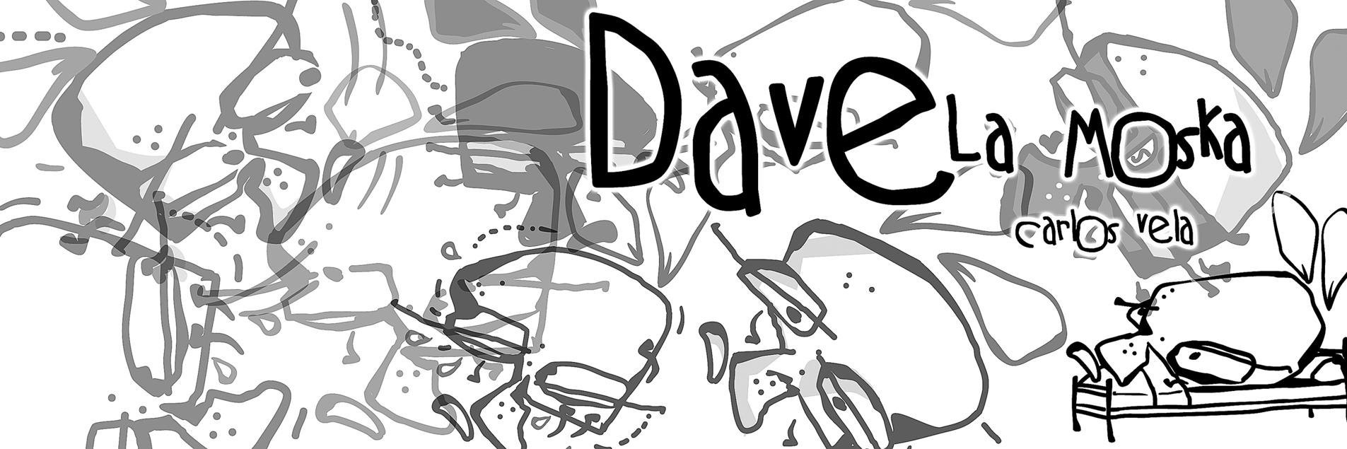 DaveLaMoska's profile banner image