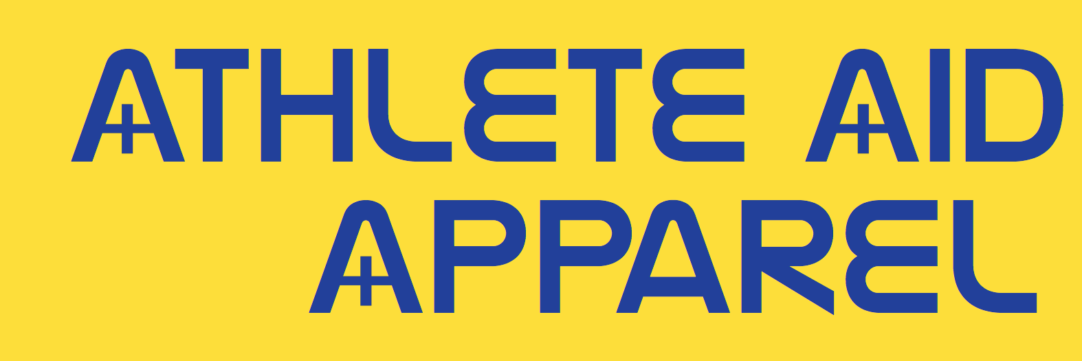 Athlete Aid banner