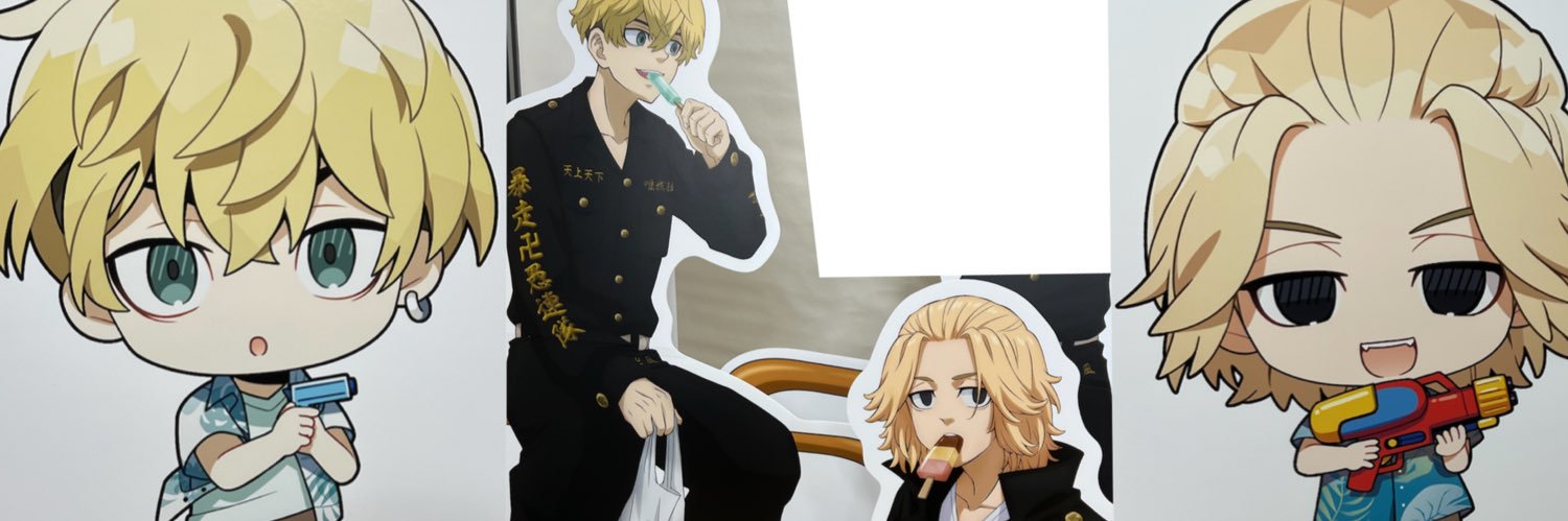 torihkiiii's profile banner image
