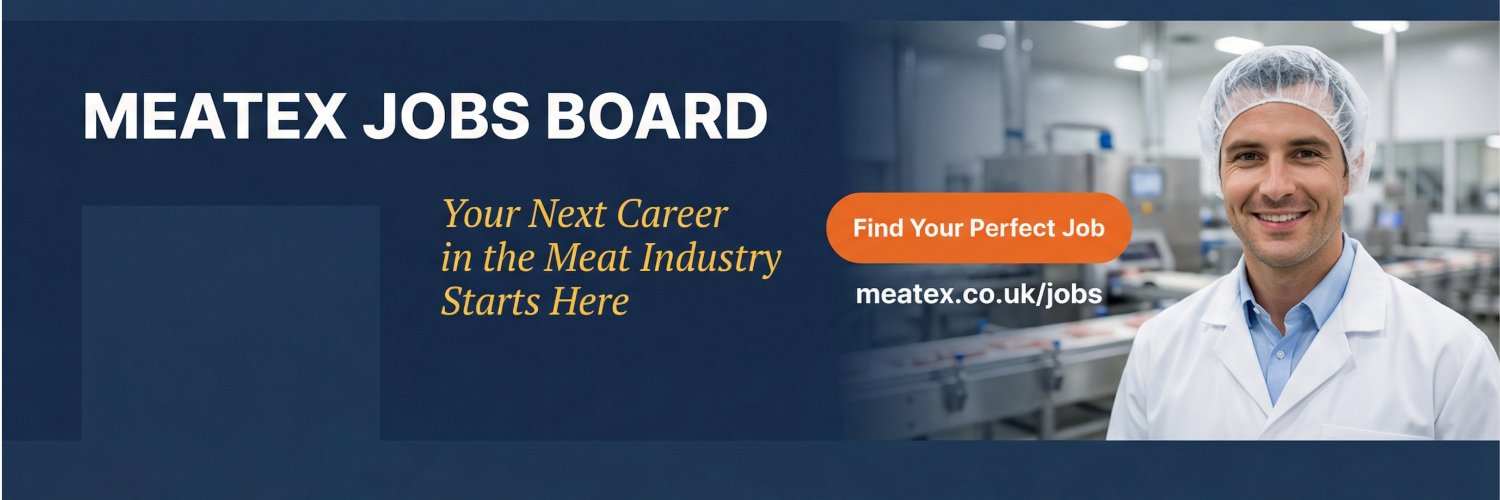 Meatex banner