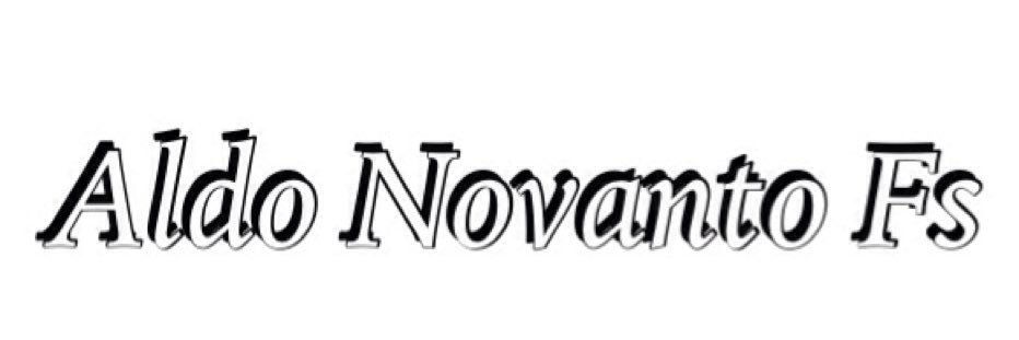 AldoNovantoJr's profile banner image