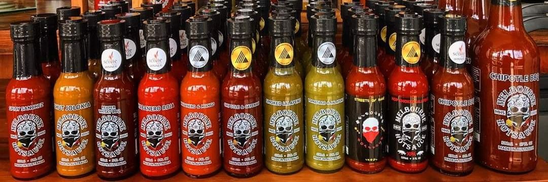 melbhotsauce's profile banner image