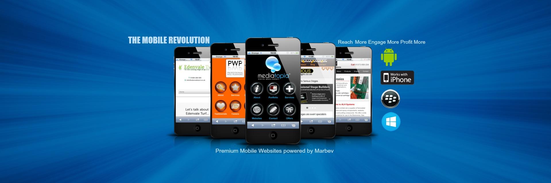 MarbevMobile's profile banner image