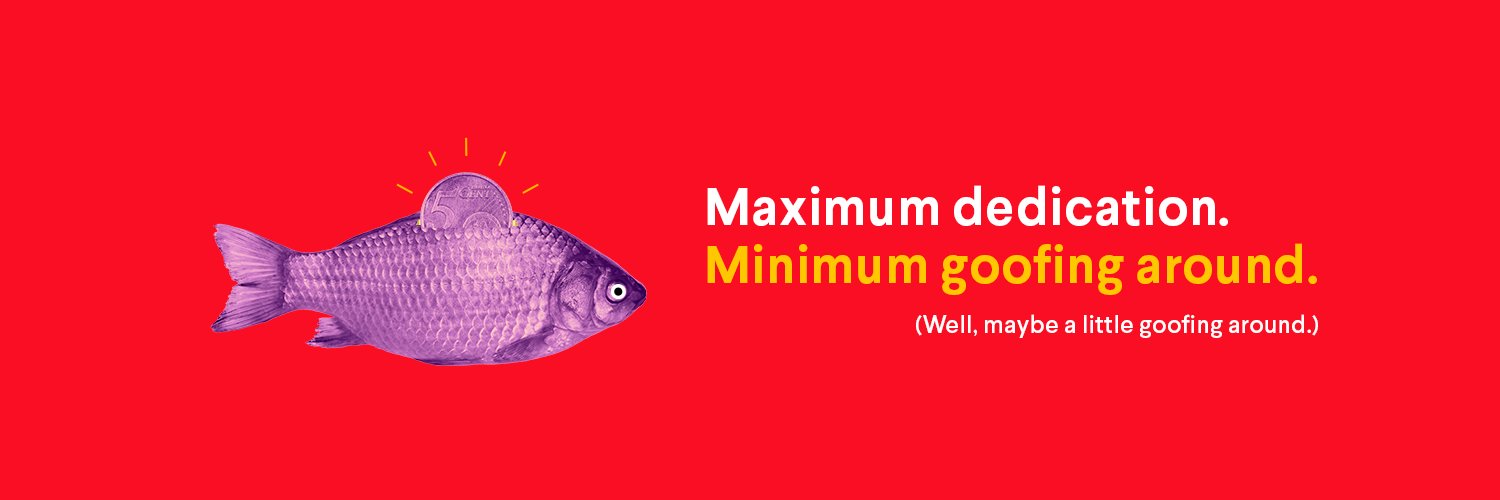 SirFish banner