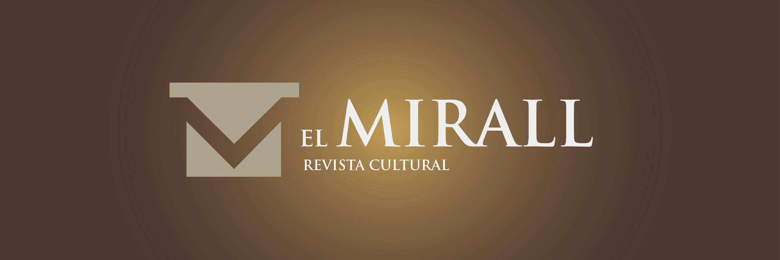 RevistaElMirall's profile banner image