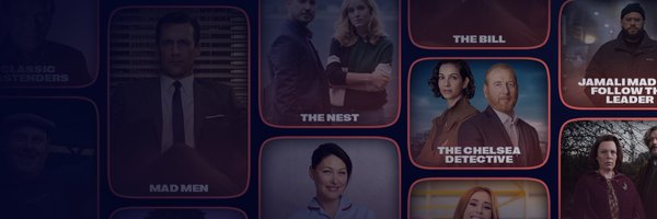 StreamOnU Profile Banner