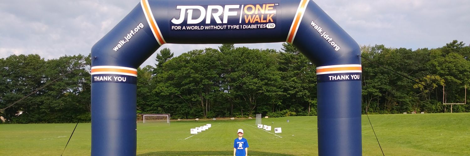 dirty4diabetes's profile banner image