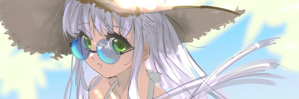 kamima33's profile banner image