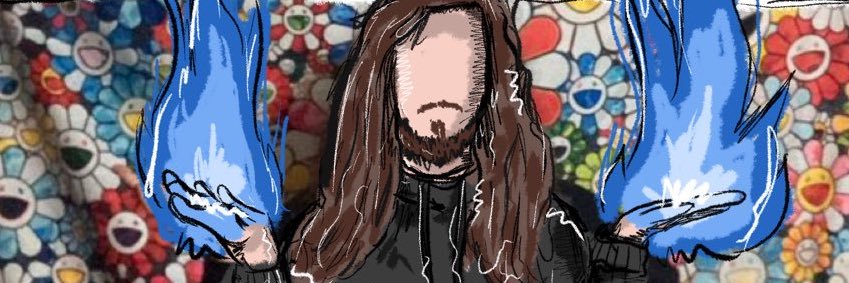 accxde's profile banner image