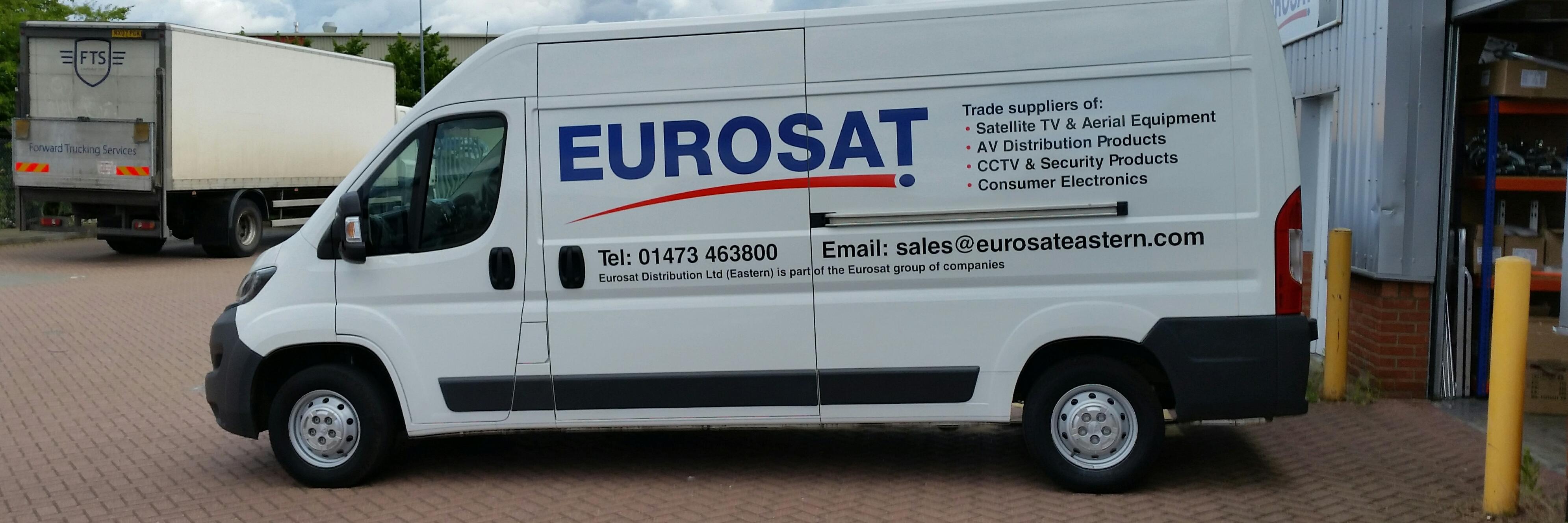 EurosatEastern's profile banner image
