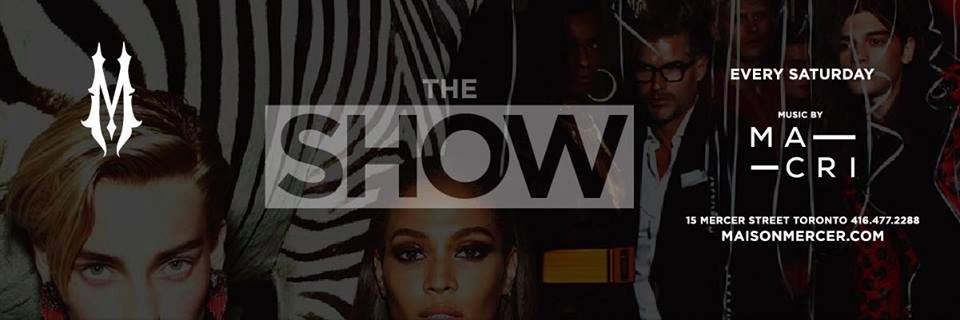 Maison Mercer banner