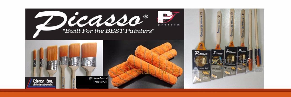ProformPicasso banner