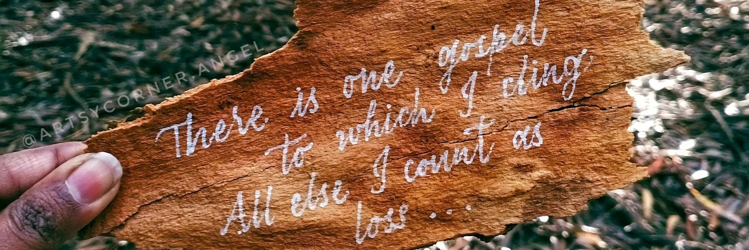 AngelineForGOD's profile banner image