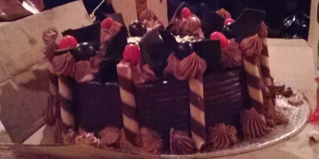 CookeryRecipes banner