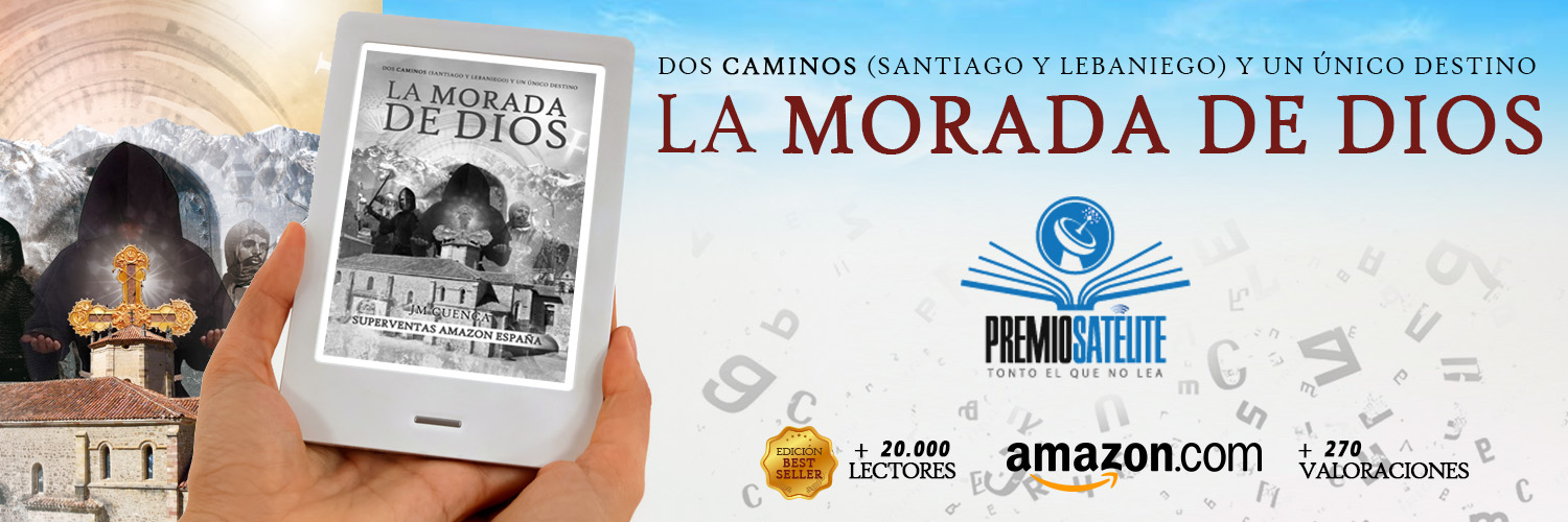 LAMORADADEDIOS's profile banner image