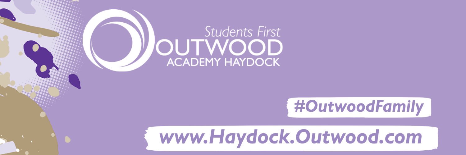 Outwood Haydock PE banner