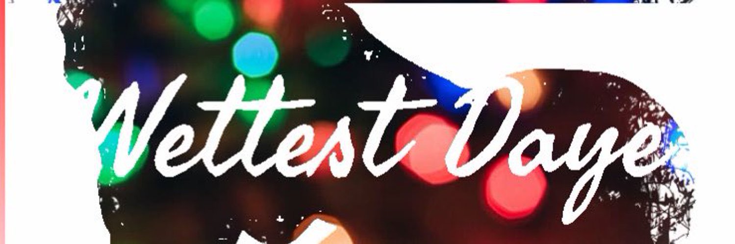 WETTESTDAYE5's profile banner image
