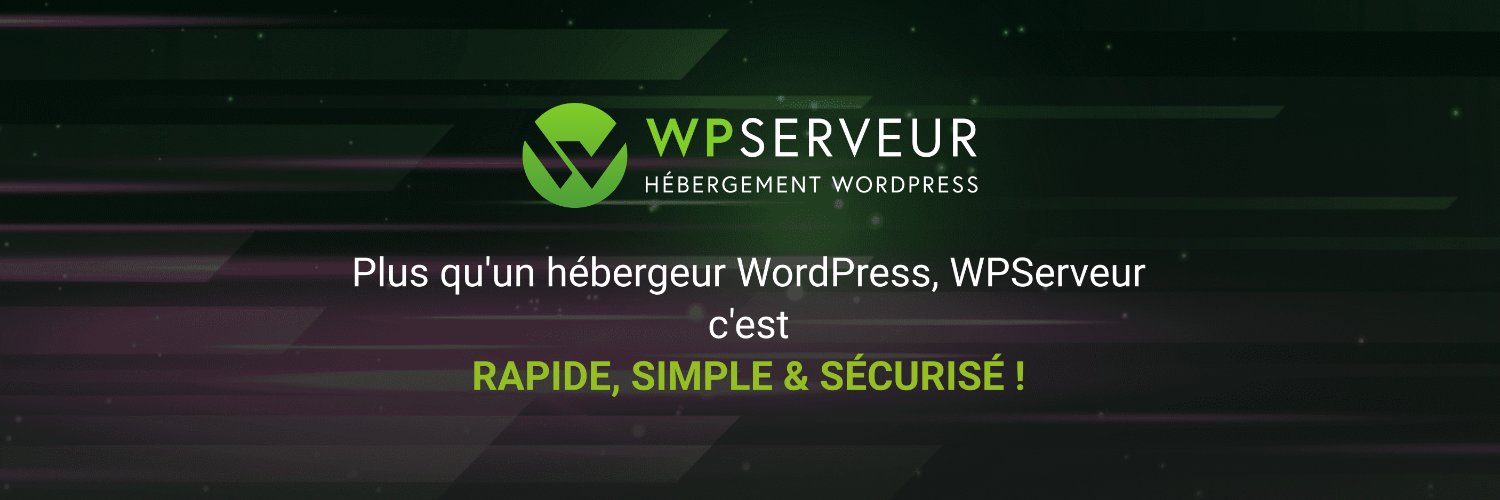 WP Serveur 🇪🇺's banner
